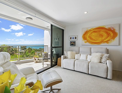 PC/175 Hurstmere Road, Takapuna, North Shore City, 2 침실, 2 욕실, Apartment