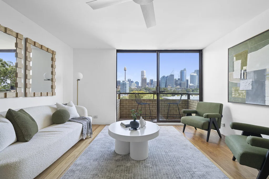 1/115B Victoria Street, Potts Point, NSW 2011