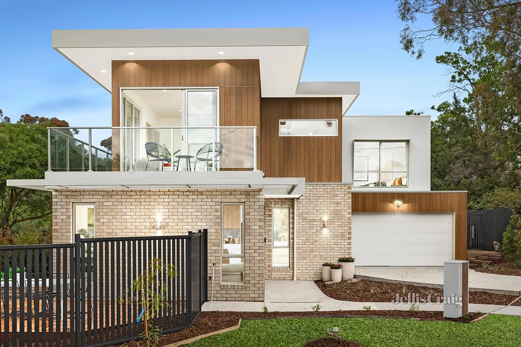 8 Braeside Avenue, Rosanna, VIC 3084