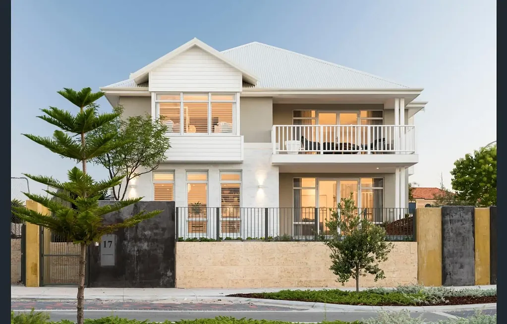 17 Levanzo Way, Sorrento, WA 6020