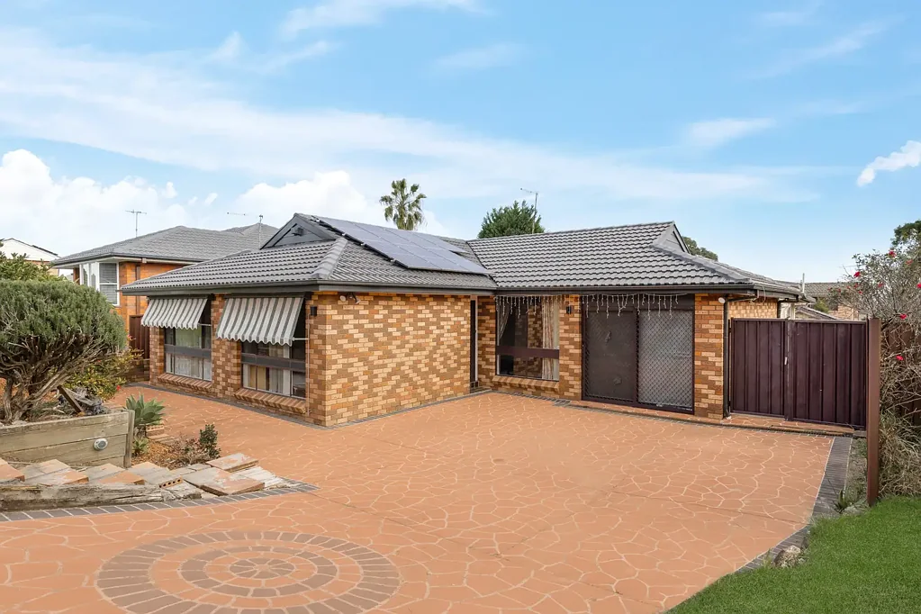 Minchinbury 3Kwarto ELEGANCE | PRIME LOCATION