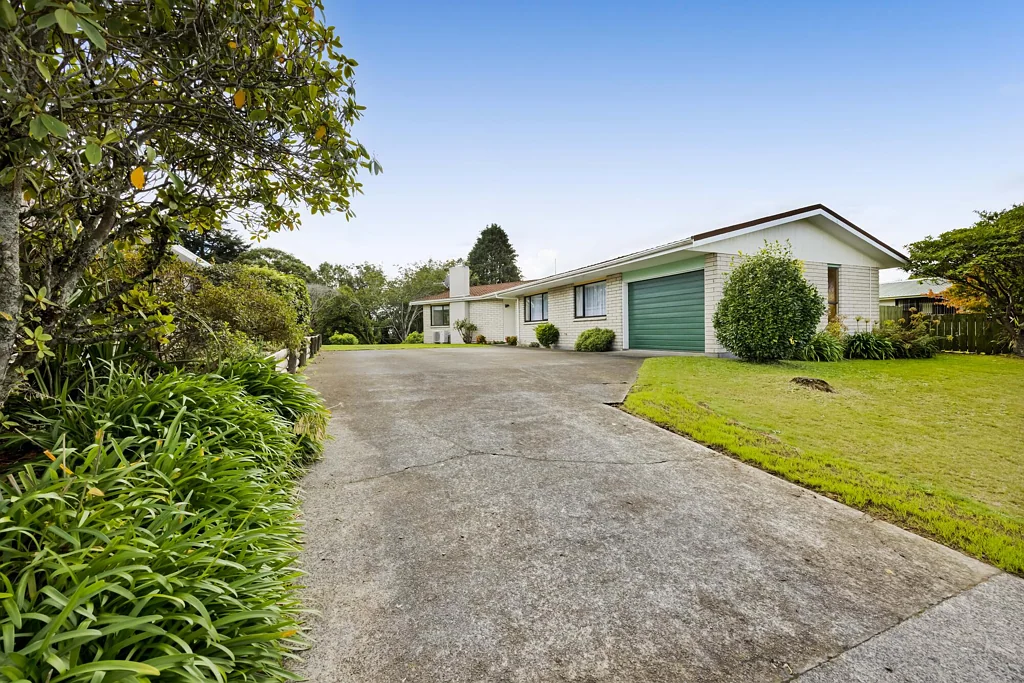 Stratford 3房  Low Maintenance Family Home