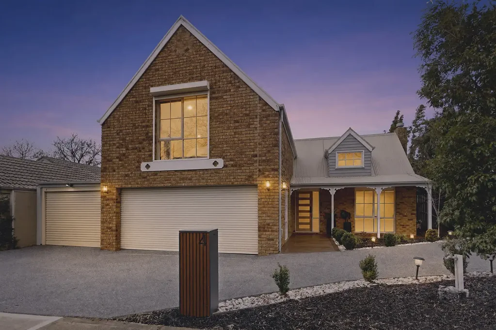 Narre Warren South 4Kwarto Storybook Charm, Spacious Family Living & Exceptional Entertaining