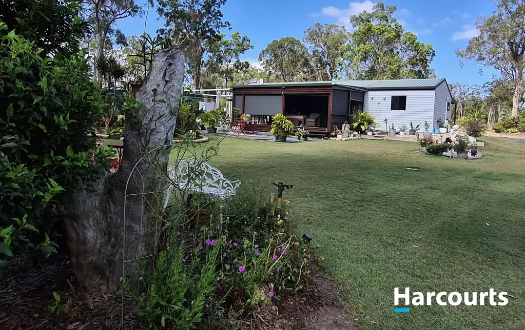 11 OAKVIEW DRIVE, Redridge, QLD 4660