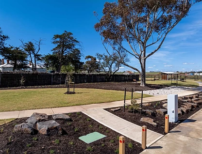 Lot 551 - 12 Oliveleaf Walk, Diggers Rest, VIC 3427, 3 ਕਮਰੇ, 2 ਬਾਥਰੂਮ, House