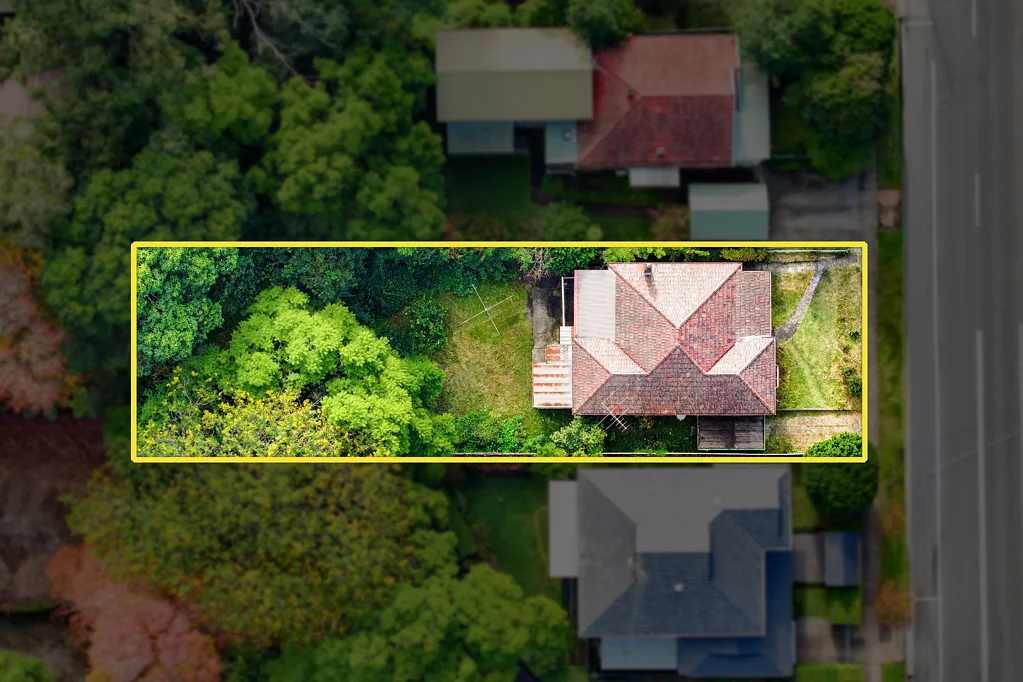 Eastwood 4ห้องนอน Prime Position & Potential | 663.9sqm Premium Parcel