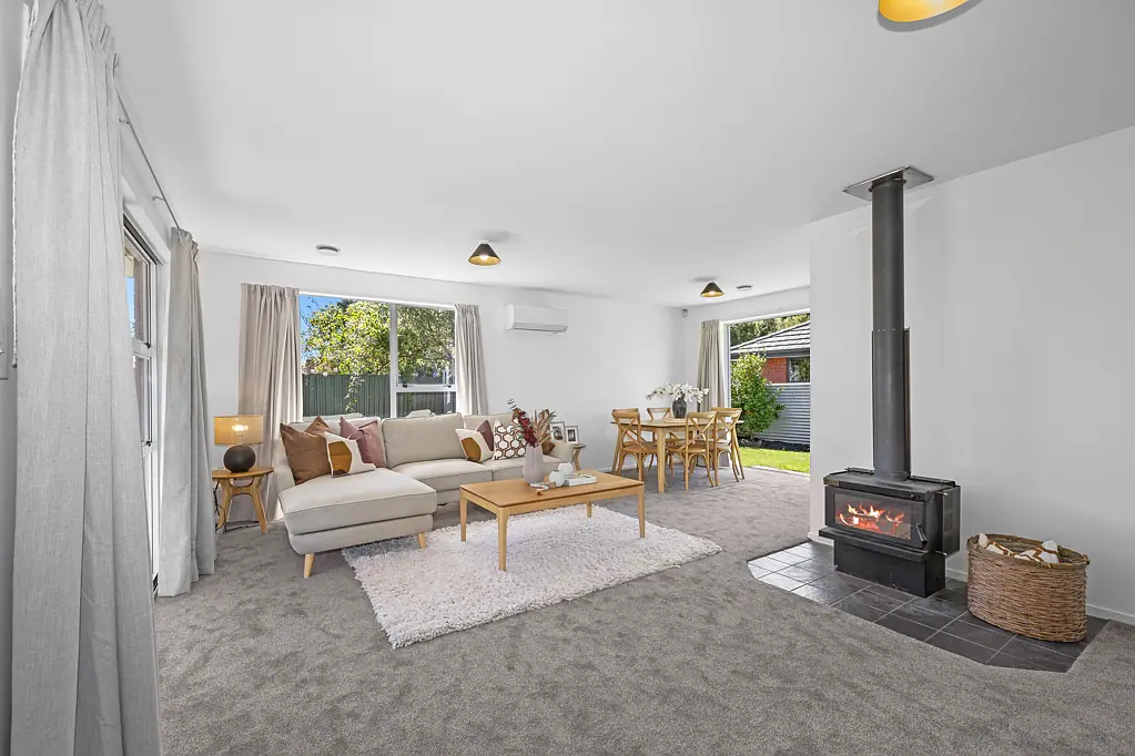 16a Maryhill Avenue, Hoon Hay, Christchurch, Canterbury