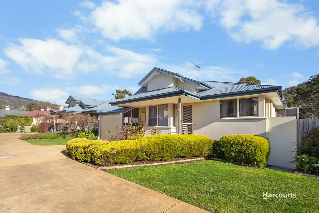 Huonville 2कमरा Easy Living with River Views