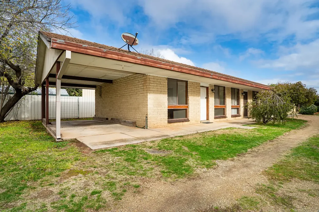 1-3/22 Blair Street, Culcairn, NSW 2660