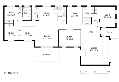 Address Withheld, Murrumba Downs, QLD 4503, 4 rūma, 2 rūma horoi, House