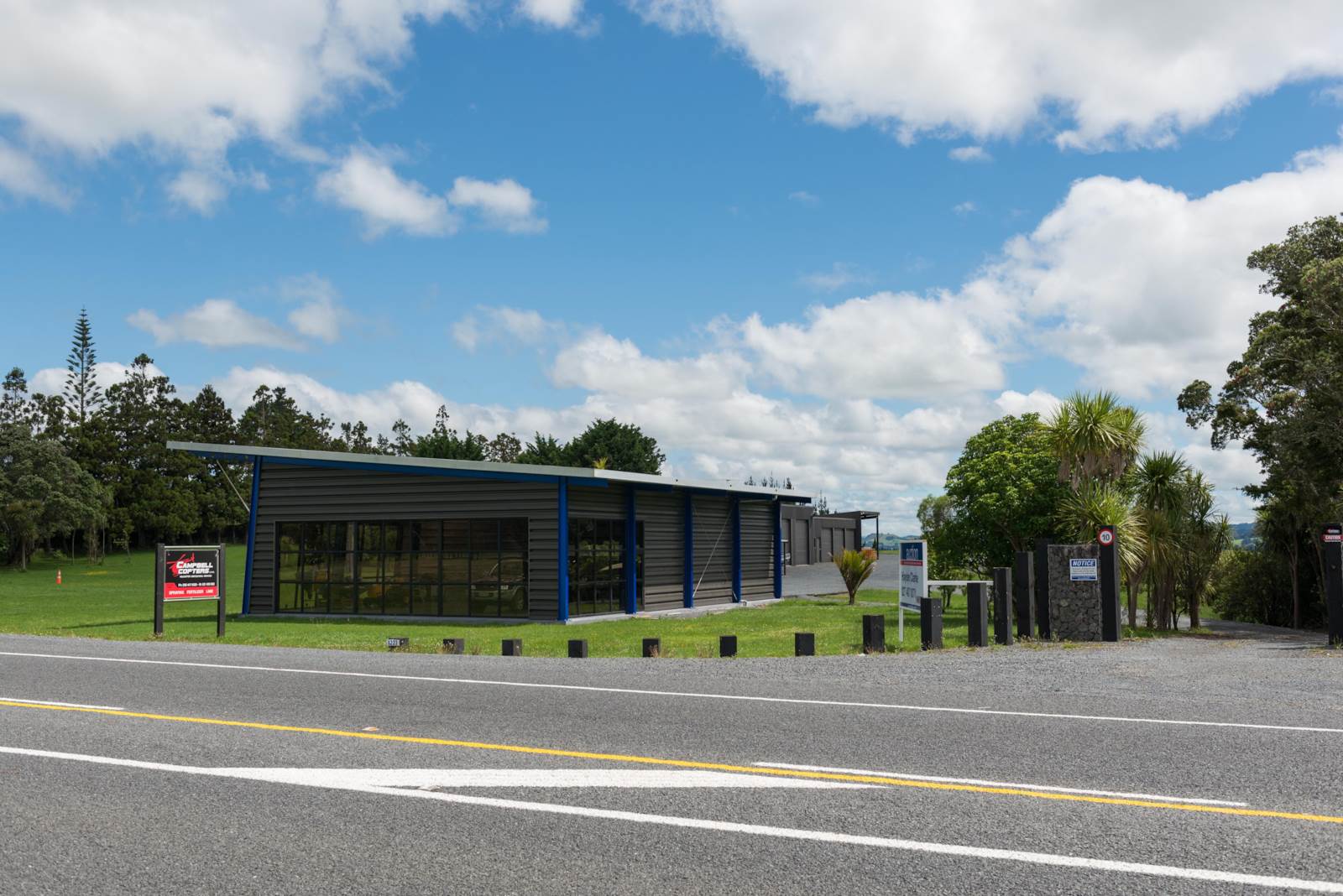 1223 State Highway 10, Kerikeri, Far North, 2部屋, 1バスルーム, Industrial Buildings