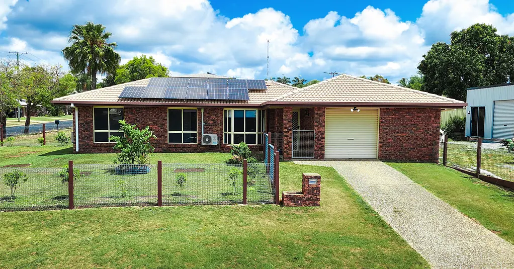 Gracemere 4ਬੈੱਡਰੂਮ Comfortable living or great rental investment !