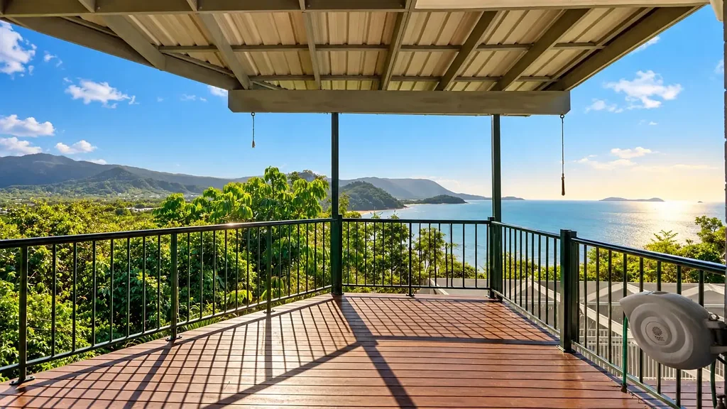 Yorkeys Knob 5Phòng ngủ NORTHWEST POINTE | Yorkeys Knob
