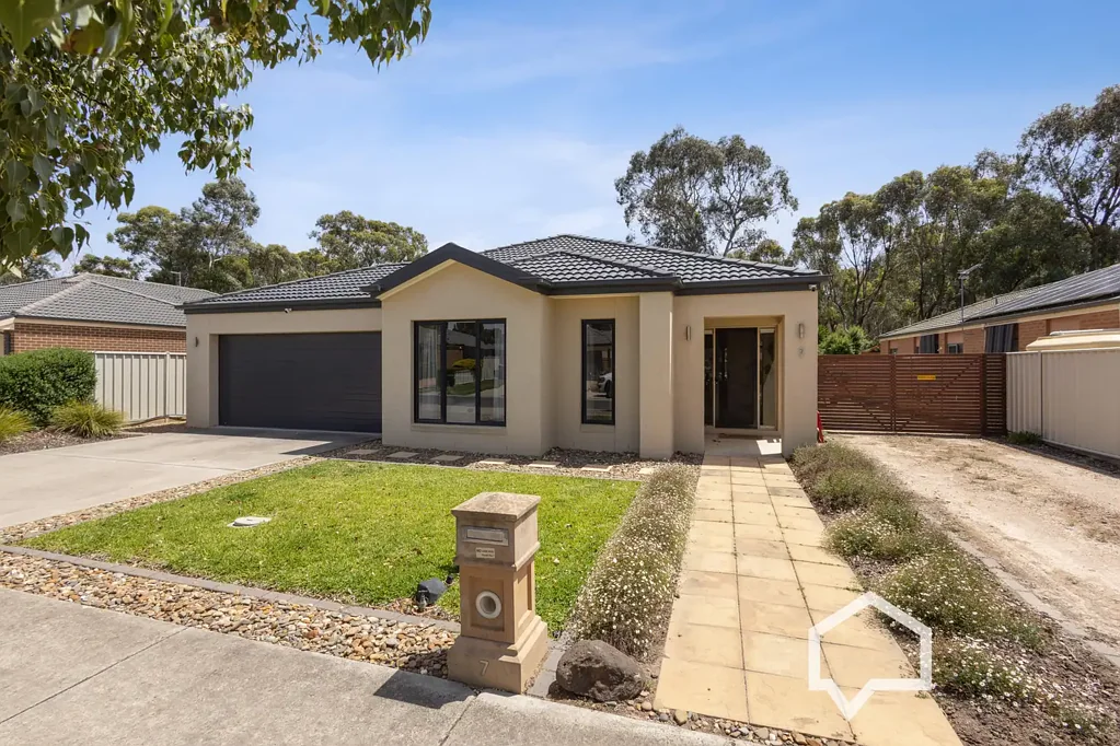 7 Crossley Avenue, Epsom, VIC 3551