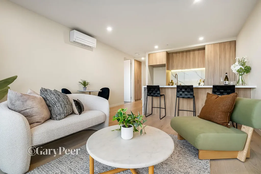 204/222 Burke Road, Glen Iris, VIC 3146