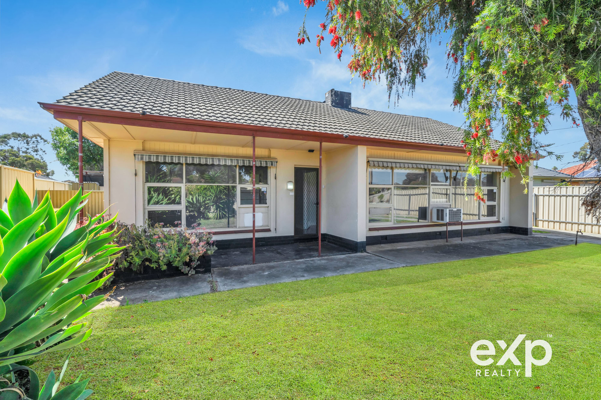 10 MCDONALD RD, PARAFIELD GARDENS SA 5107, 0 rūma, 0 rūma horoi, House