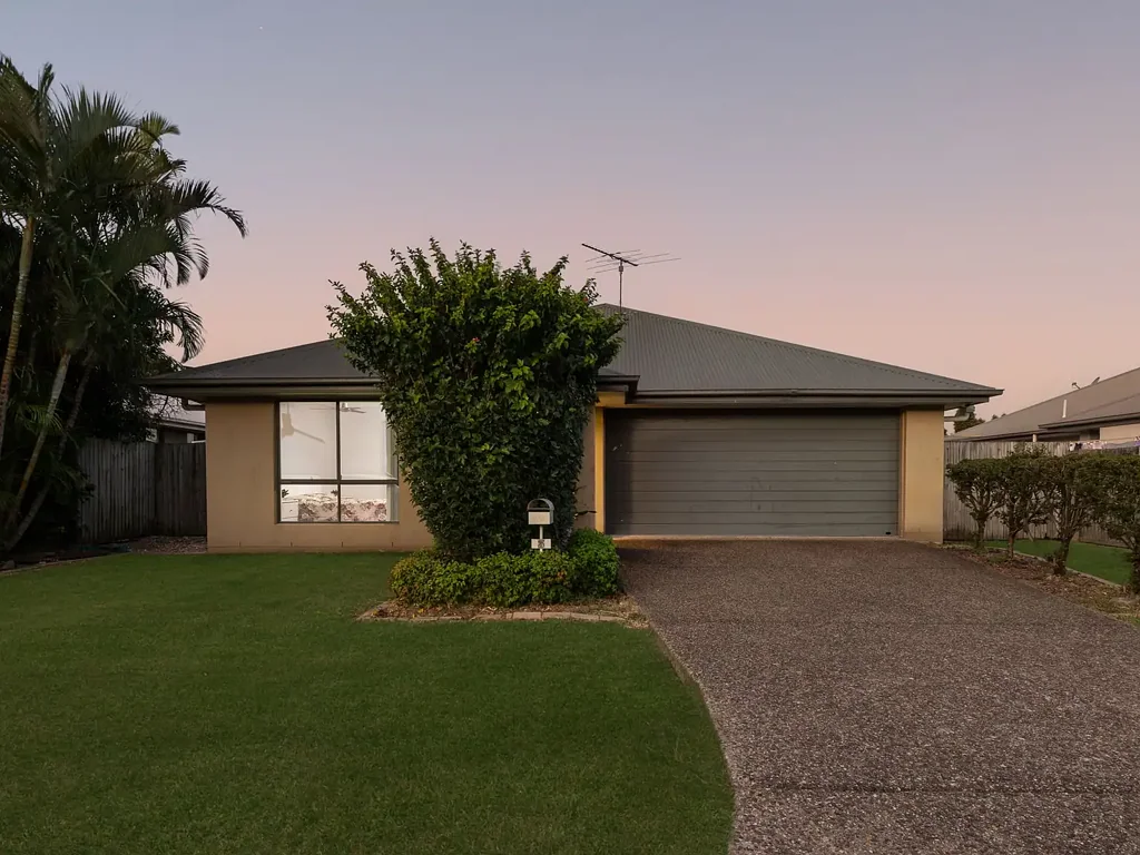 3 Benjamin Street, Pimpama, QLD 4209