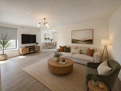 1 Scott Street, Melton, VIC 3337, 3房, 1浴, House