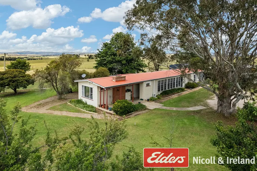 3671 O'Connell Road, Brewongle, NSW 2795