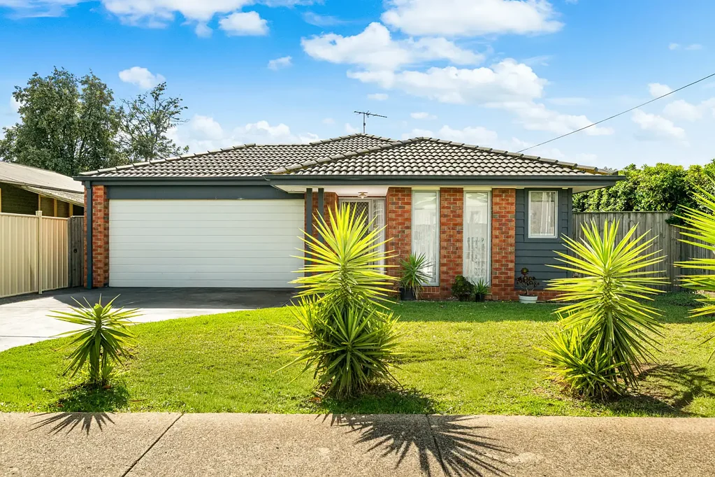 50 Curlew Crescent, Norlane, VIC 3214