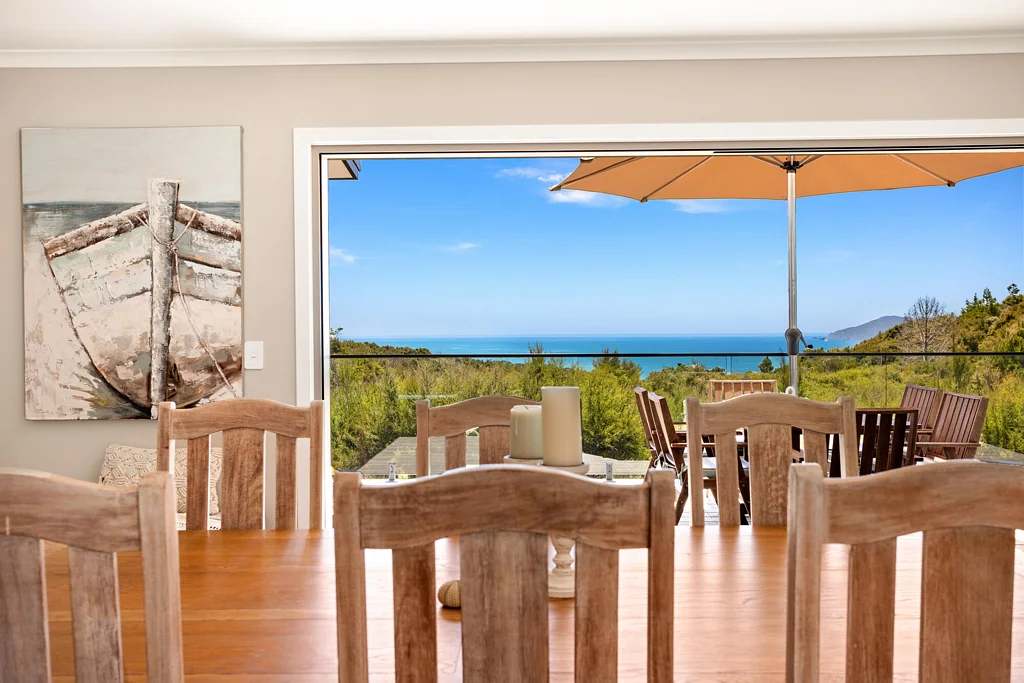 Cable Bay 3Zimmer Secluded coastal living