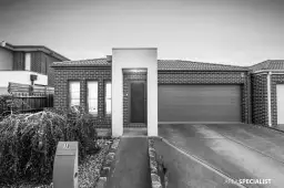 18 Morgan Crescent, Werribee