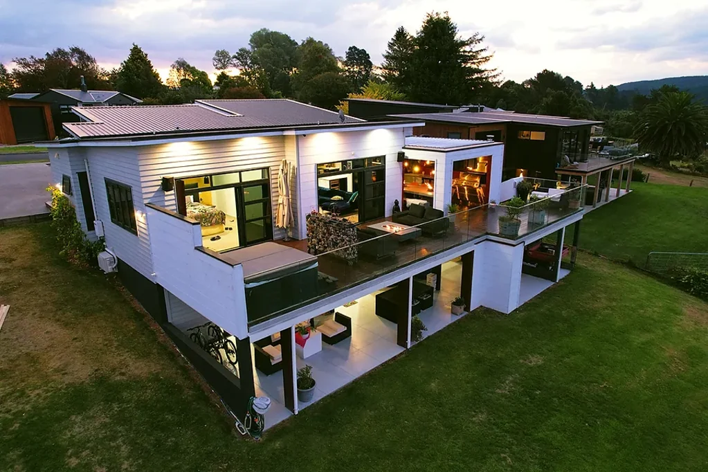 36 Korari Crescent, Mangakino, Taupo, Central North Island