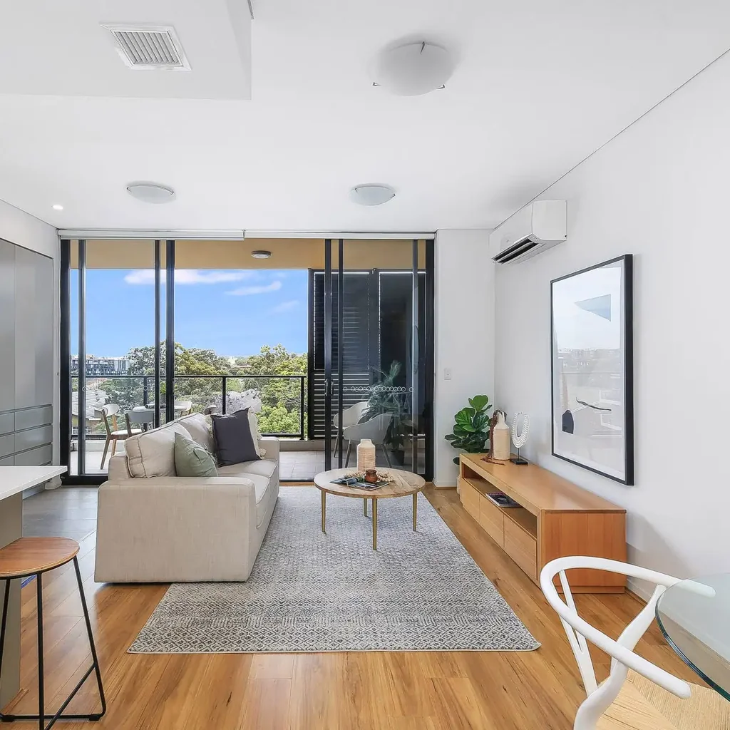 5026/2D Porter Street, Ryde, NSW 2112