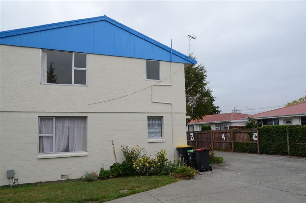 59 Division Street, Riccarton, Christchurch, 0 غرف, 0 حمامات