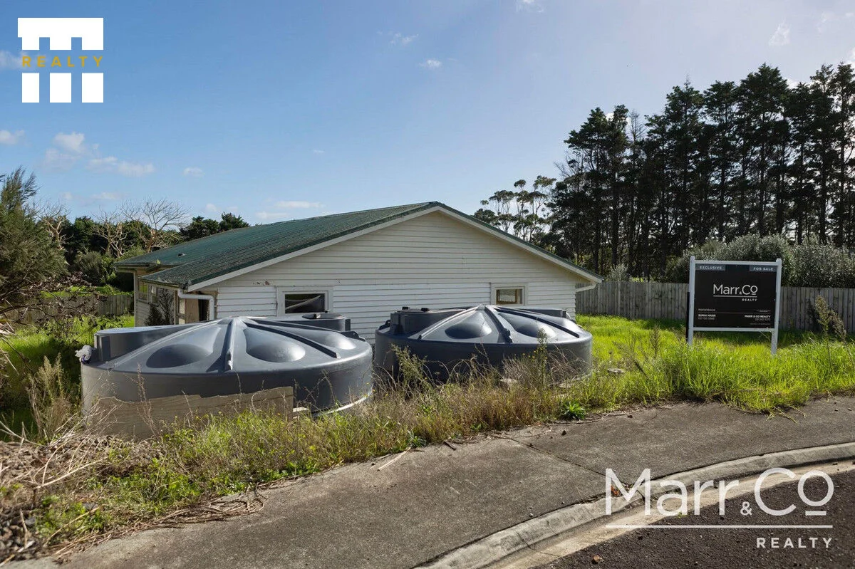 9 Poseidon Way, Ahipara, Far North District, Northland, 4房, 1浴, House