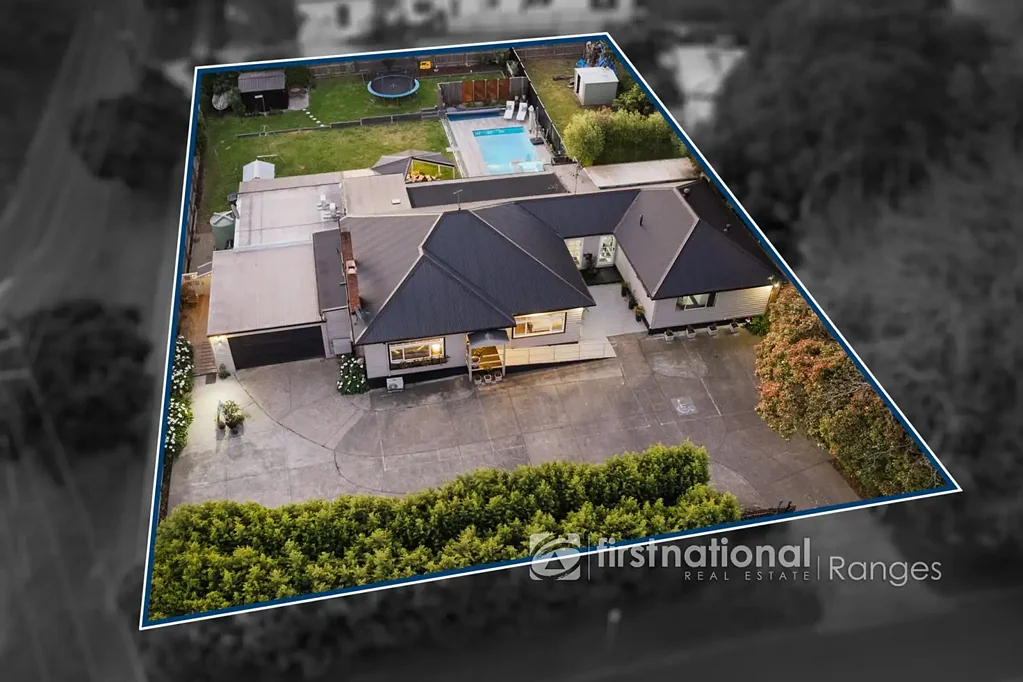 Tecoma 4कमरा SO MANY OPTIONS! Family Home, Self-Contained Unit, Medical Permit.