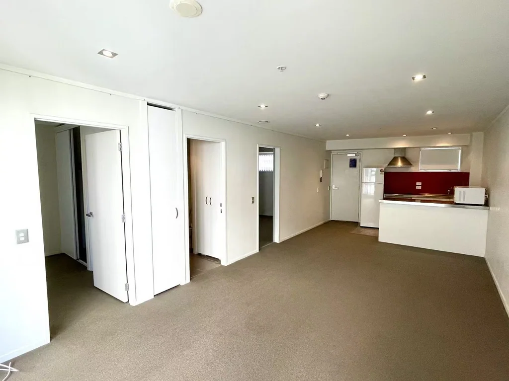 2 bedroom in CBD