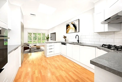 Address Withheld, St Ives, NSW 2075, 3 rūma, 2 rūma horoi, Apartment