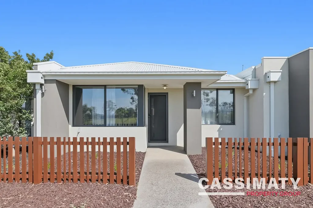 7 Trendale Lane, Clyde, VIC 3978