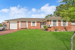 69 Henry Lawson Avenue, Werrington County