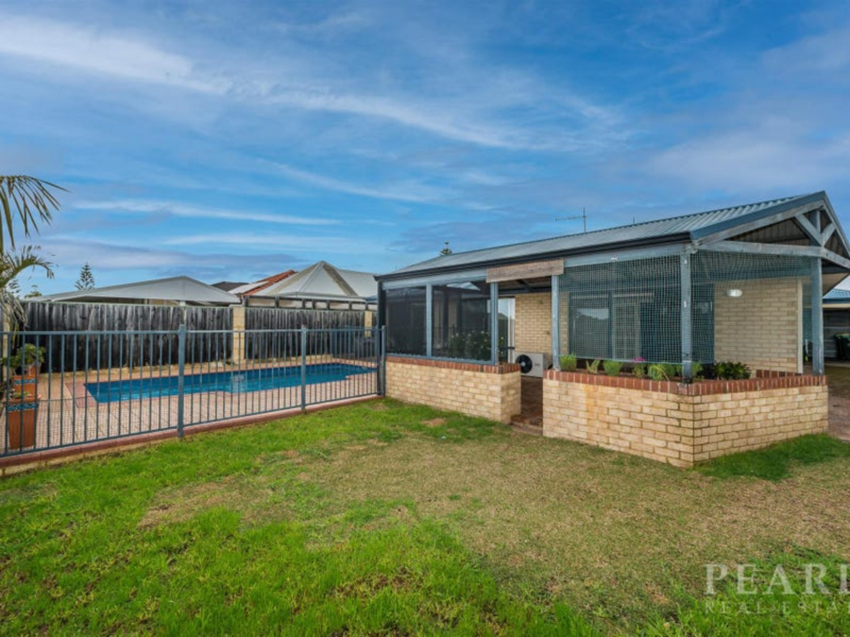 14 LAMBASA WAY, MINDARIE WA 6030, 0 chambres, 0 salles de bain, House