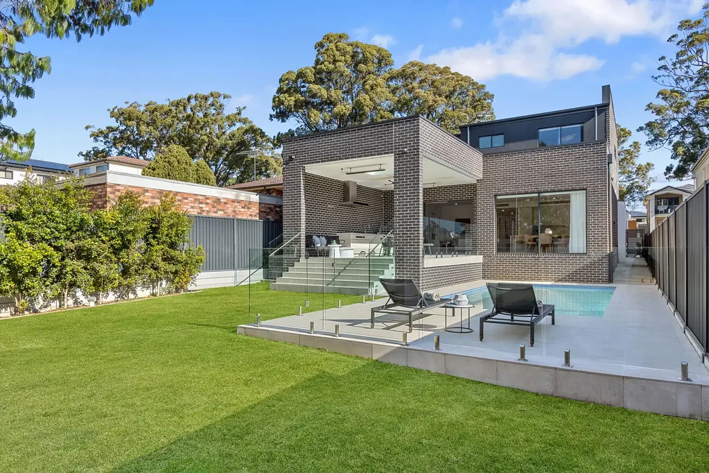 58 Smiths Avenue, Hurstville, NSW 2220
