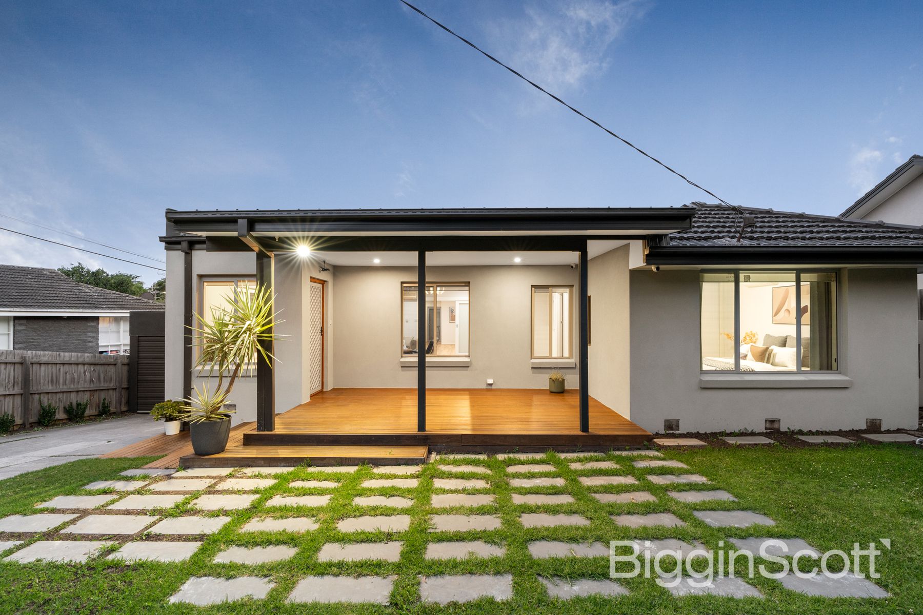 8 BELINDA CR, DONCASTER EAST VIC 3109, 0 Schlafzimmer, 0 Badezimmer, House