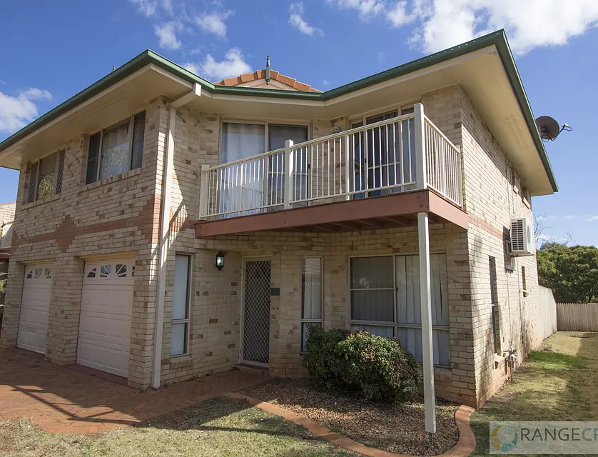 3/23 Platz Street - Room 3, Darling Heights, Toowoomba, 1 phòng ngủ, 1 phòng tắm, Unit