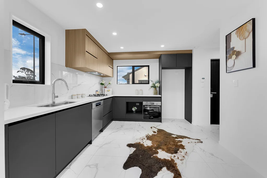 Pukekohe 3房  Brand New, Move-in Ready & Affordable!