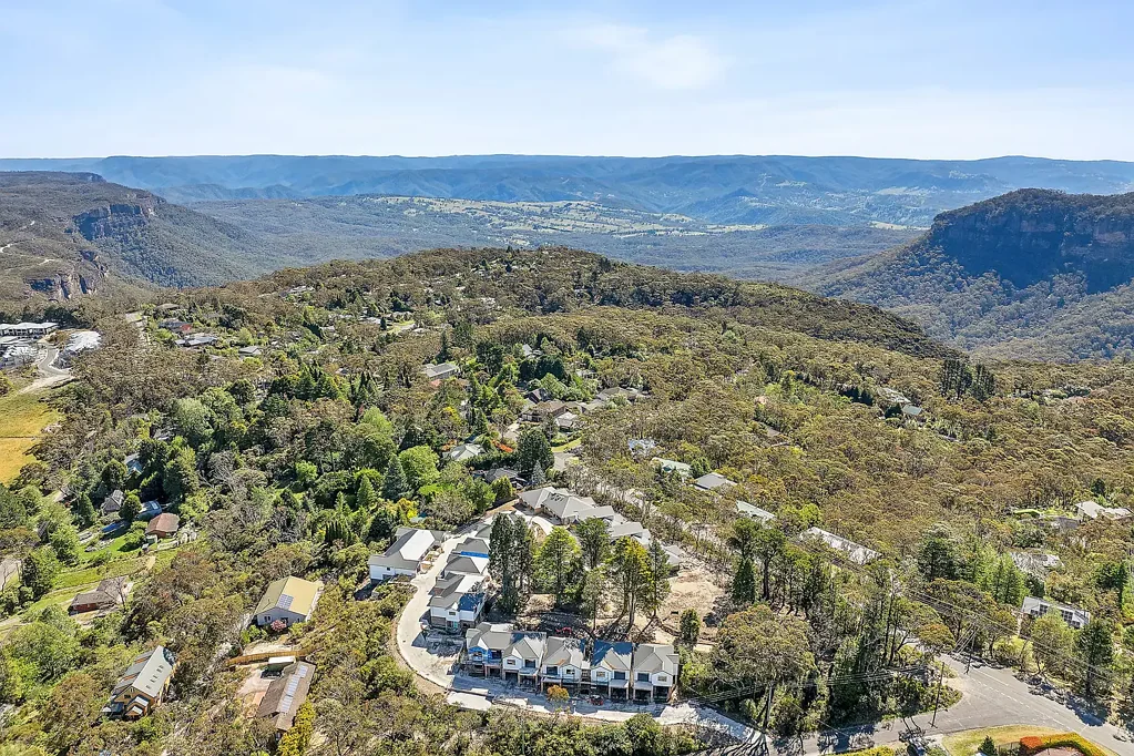 17/108-120 Narrow Neck Road, Katoomba, NSW 2780