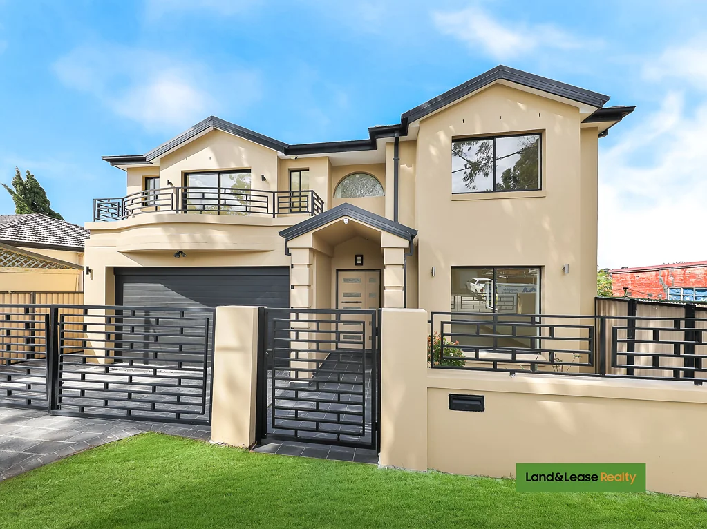 2 Rod Street, Belmore, NSW 2192