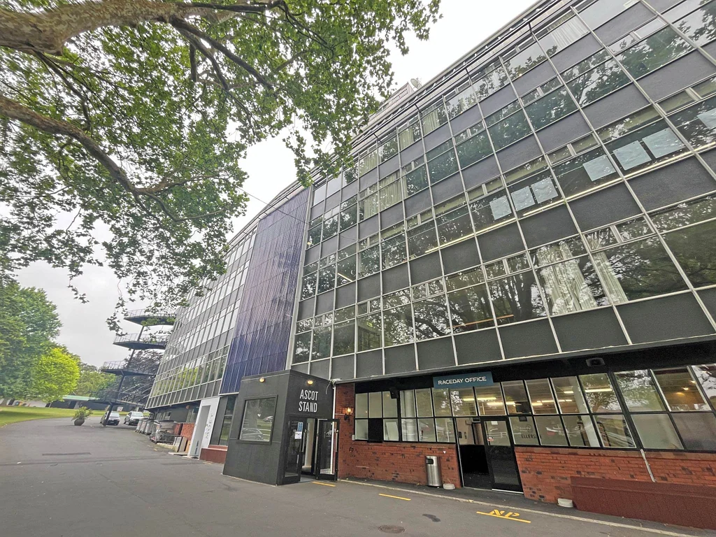 Remuera UNIQUE ELLERSLIE OFFICE OFFERING