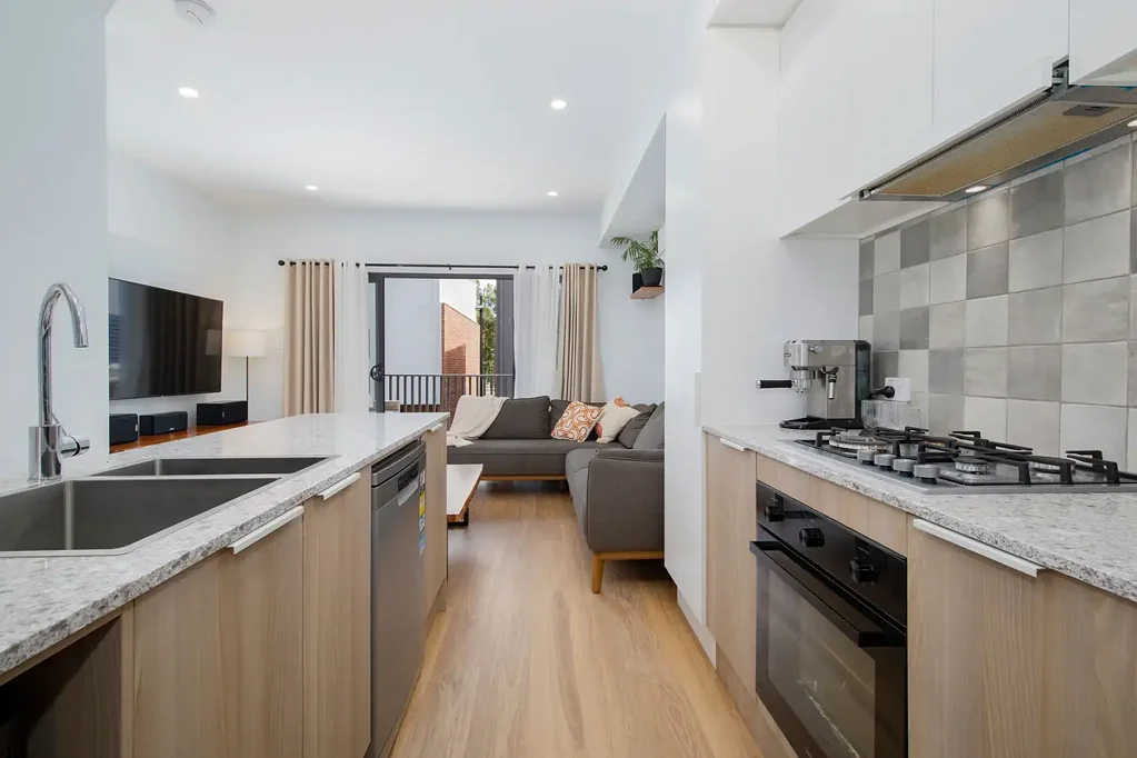 5/16 Livistonia Circuit, Waratah West, NSW 2298