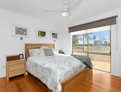 Lot 1 88 Alfred Elms Road, Trentham Cliffs, Murray, 4部屋, 2バスルーム, House