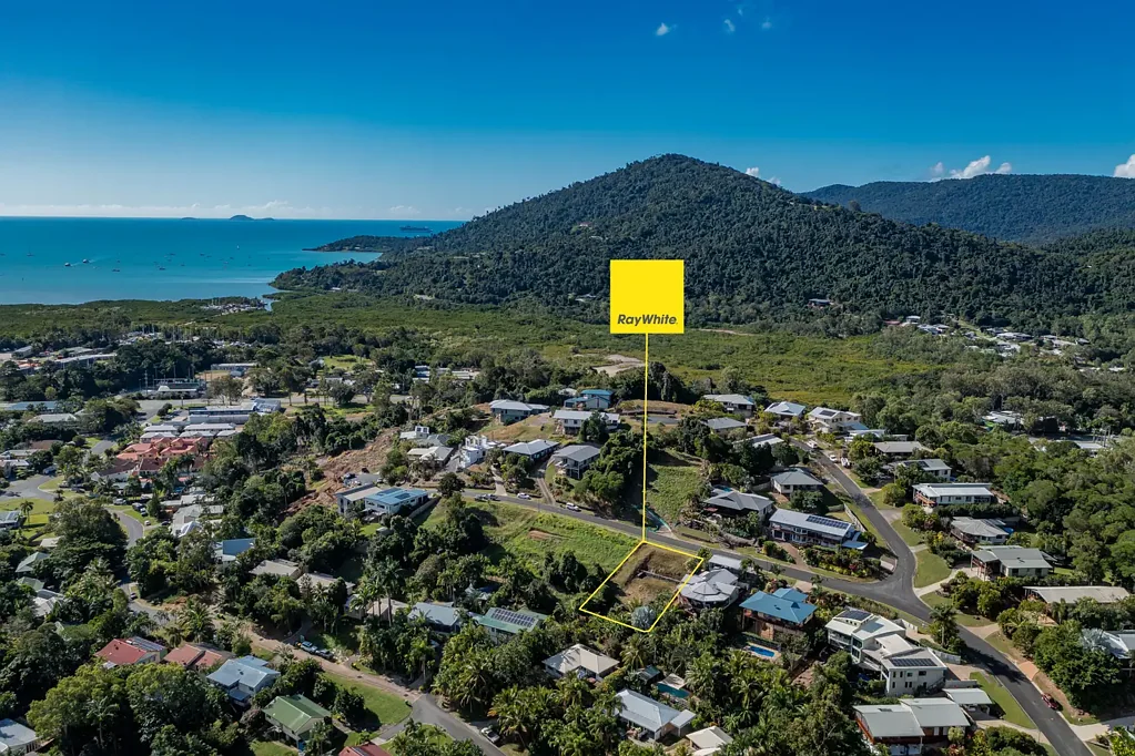 37 Kingfisher Terrace, Jubilee Pocket, QLD 4802