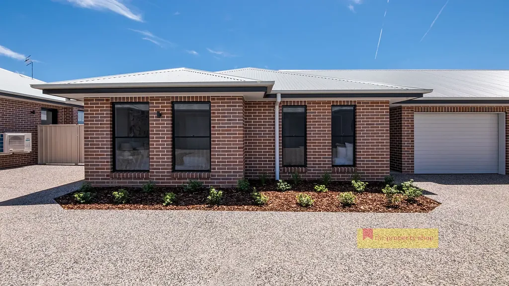 5/57a Cox Street, Mudgee, NSW 2850