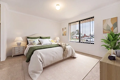 30A Kingsfold Street, Balga, WA 6061, 3 slaapkamers, 2 badkamers, House