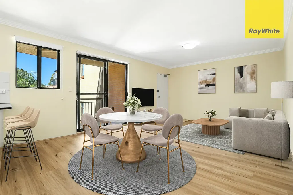 Merrylands 2ਬੈੱਡਰੂਮ Spacious & Modern Two-Bedroom Apartment in the Heart of Merrylands