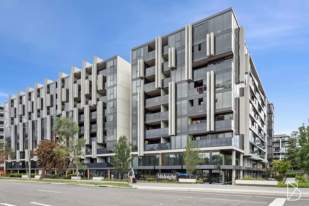 Sophisticated Living in the Heart of Braddon